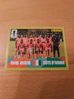 Panini WM 2026 CIV 13