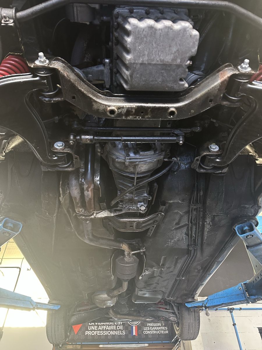 Mercedes-Benz Automobili: Mercedes 190e – Usato da Alle venduto da fat_9786 6