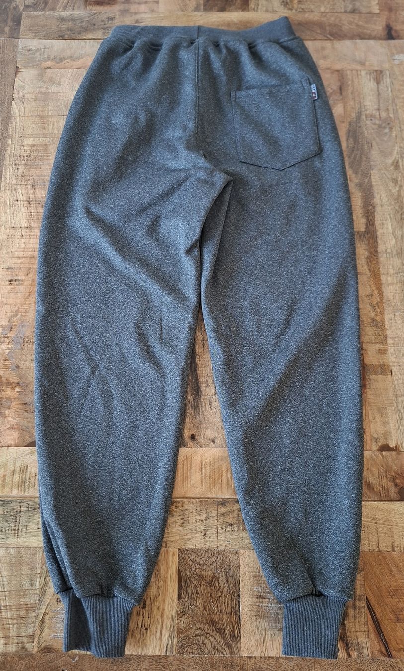 Hosen: Pantalon de jogging gris taille M neuf – Neu (gemäss Beschreibung) aus Lausanne von Jenny_26gw 2