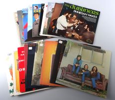 Schallplatten Lot Diverses 7
