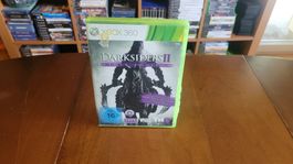 Darksiders 2 Xbox 360