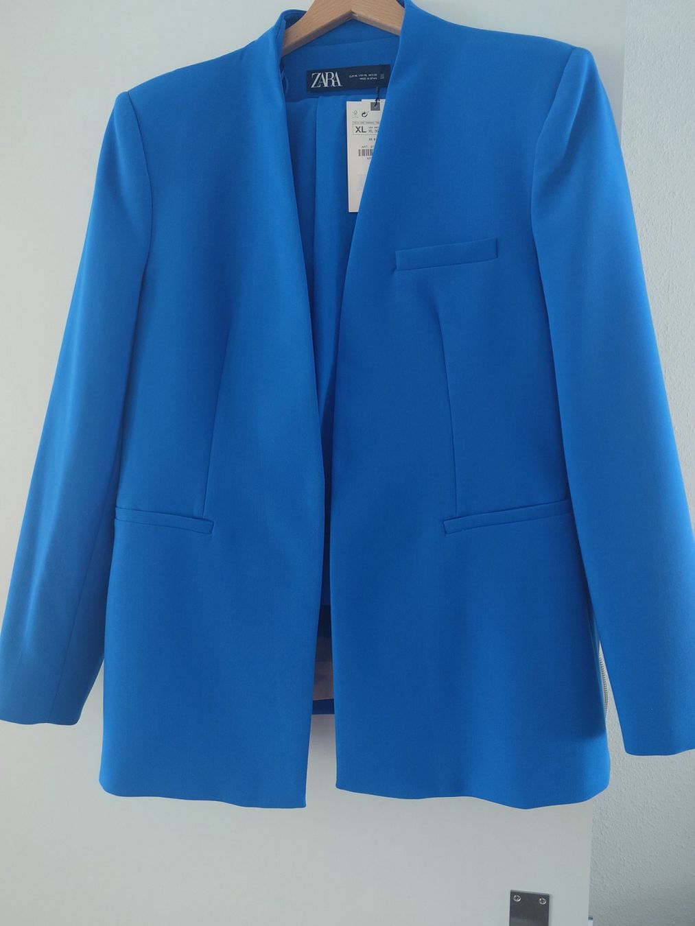 Zara Completi & Tailleur: Zara Anzug – Nuovo e nell'imballaggio originale da Bern venduto da Dzena87 1