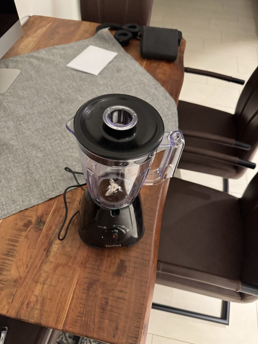 Tefal Elettrodomestici da cucina: Tefal Blender Equinox – Nuovo (secondo la descrizione) da Kloten venduto da don_gwj9 1