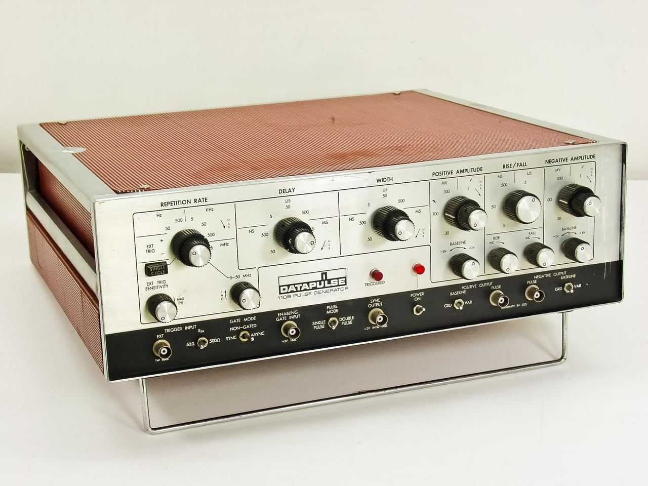 Mesurer: Signalquelle Pulse generator – D'occasion à Kleindöttingen par Katze99
