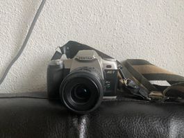 Pentax MZ-7