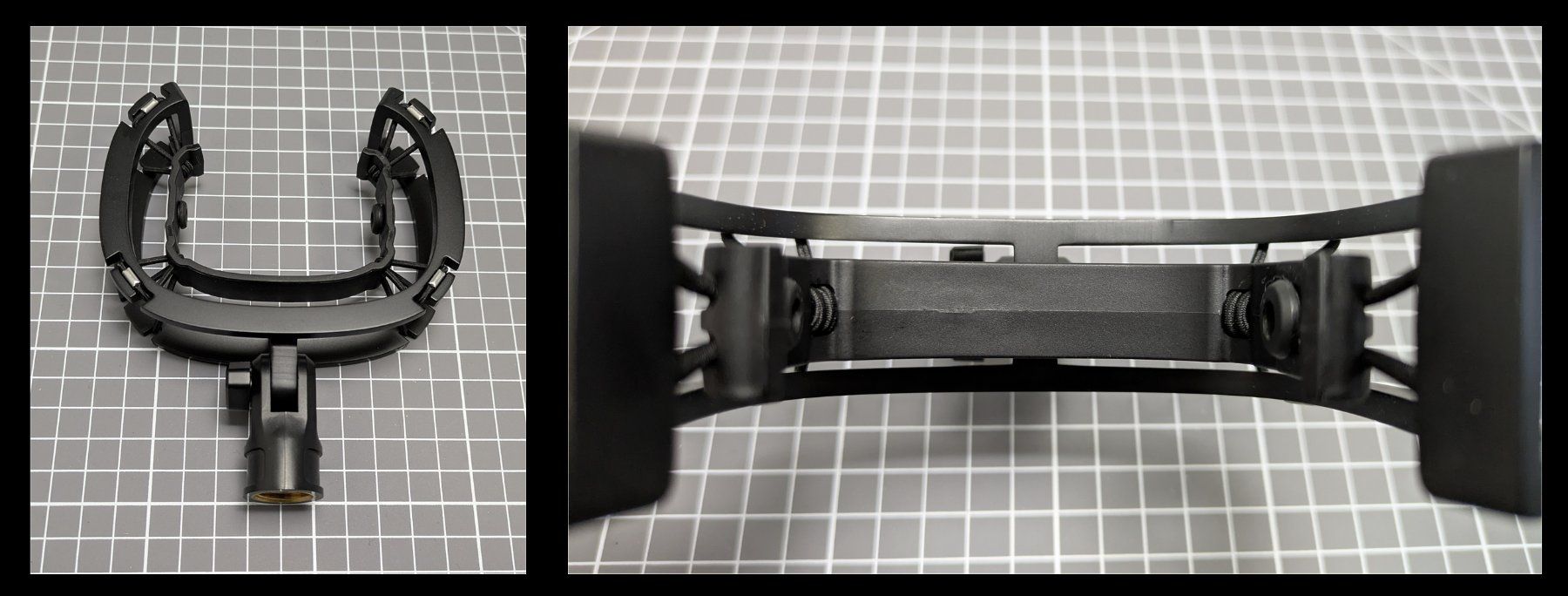 Elgato Wandhalterungen: Elgato Wave Mic Arm LP mit Shock Mount - 2.0 – Gebraucht aus Sennwald von MicNi 6