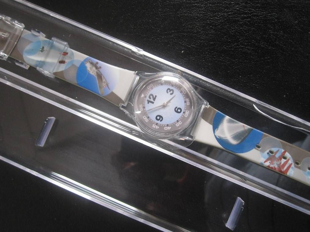Montres: Uhr – D'occasion à Saland par k_z_tny8 1