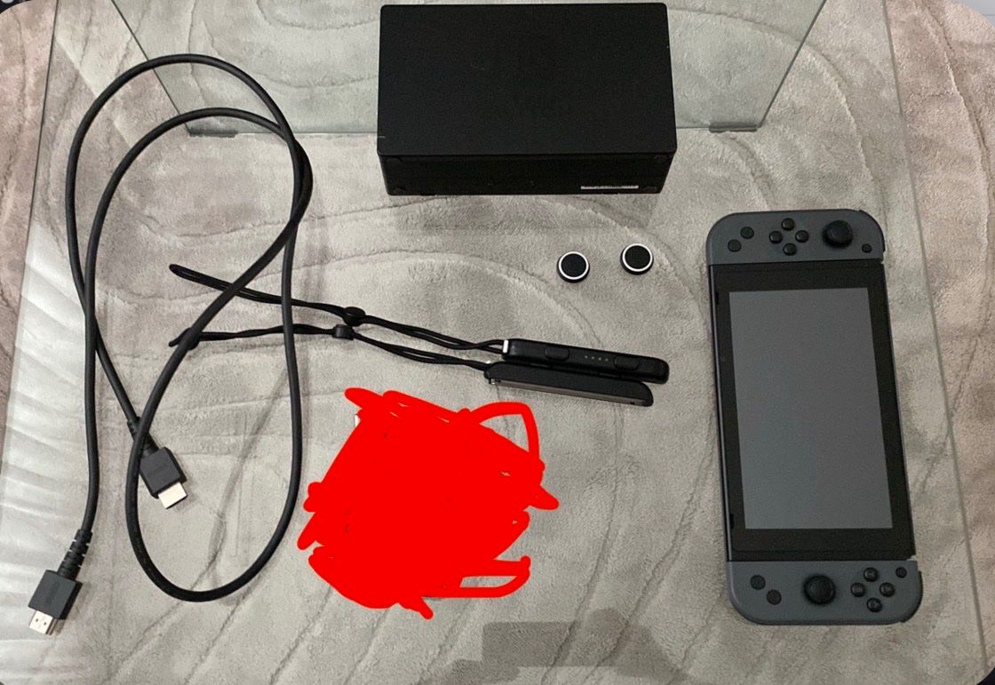 Nintendo Consoles: Nintendo Switch – D'occasion à Adligenswil par B_l_nnn_ 6