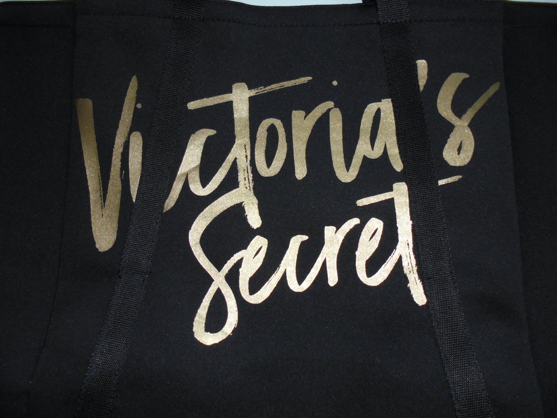 Victoria's Secret Borse da donna: VICTORIA'S SECRET TASCHE MIT FLASCHENHALTERUNG – Nuovo e nell'imballaggio originale da Aarau Rohr venduto da PinkSchwein 1