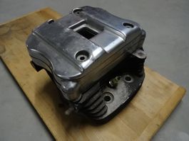 HARLEY DAVIDSON EVOLUTION 1992- 93