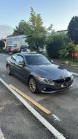 BMW 420i xDrive (Motorschaden)
