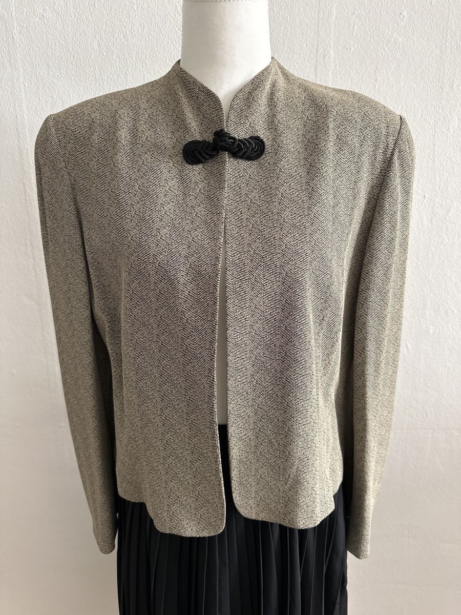 Jacken: Vintage Blazer – Neu (gemäss Beschreibung) aus Bern von schnupka