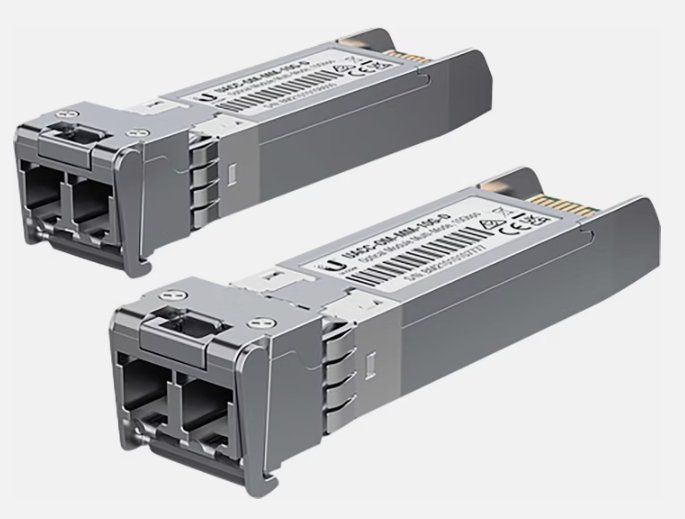 Ubiquiti Unità & Adattatore: Ubiquiti UACC-OM-MM-10G-D-2 – Nuovo (secondo la descrizione) da Fraubrunnen venduto da myycco