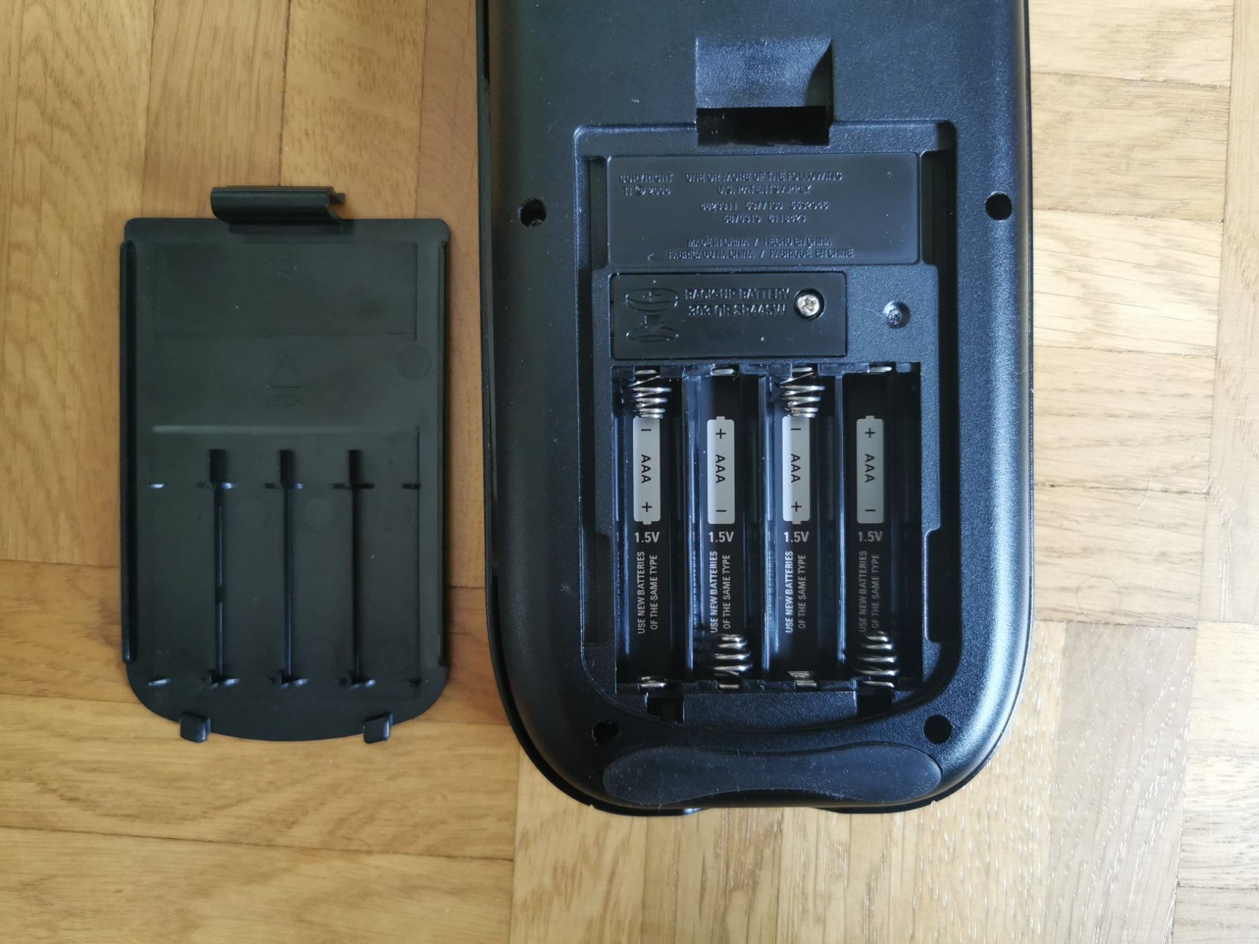 Texas Instruments Calcolatrici tascabili: TI-89 Titanium Grafikrechner mit Cover & Anleitung – Usato da St. Gallen venduto da Zrobiraf 3