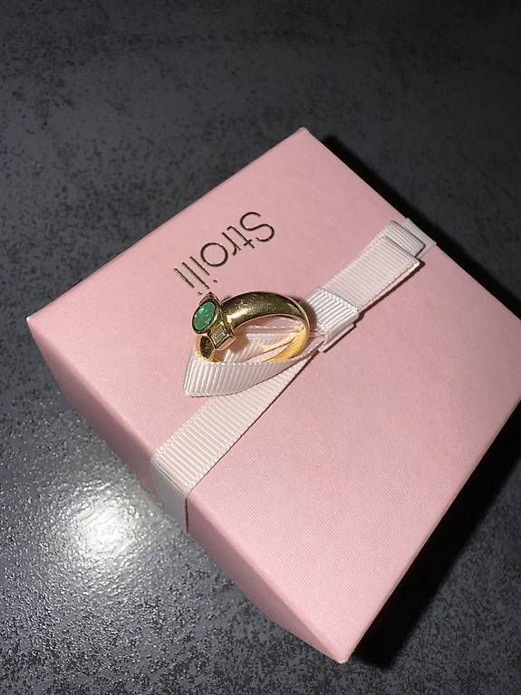 Ringe: Ring – Gebraucht aus Schinznach-Dorf von Young_Bash17 3