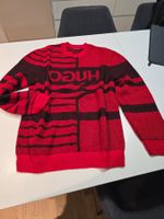 Schöne Pulli Hugo Boss,Grösse L