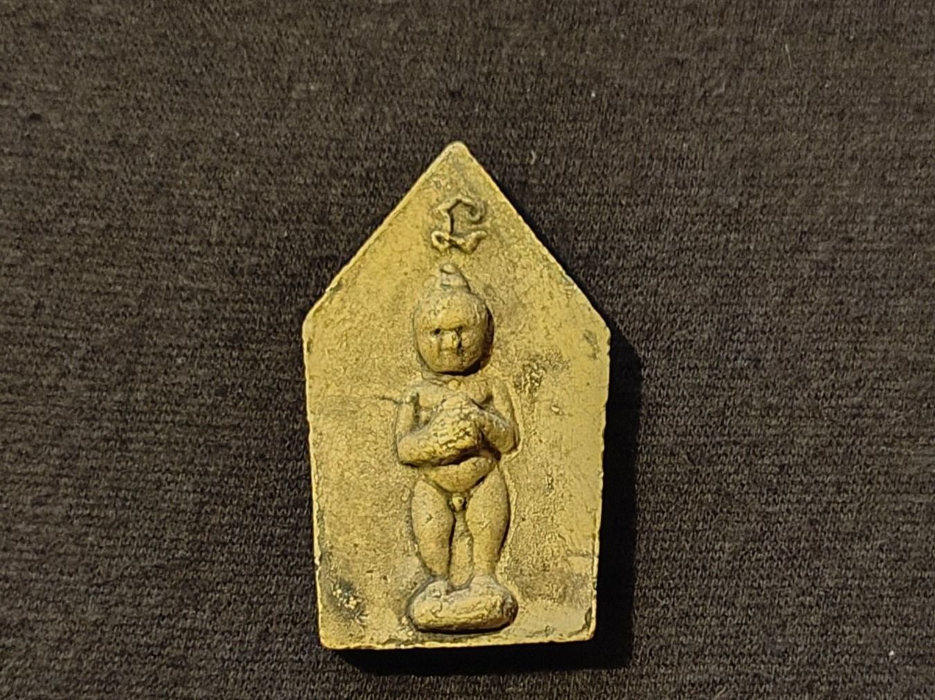 Ciondoli: Thai Buddha Amulett (Nr. 27309) – Usato da Rothrist venduto da SiddharthaMoon 2