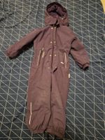 Reima Winteroverall Schneeanzug, violett Gr. 116