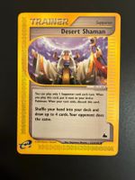 Desert Shaman 123/144 Skyridge