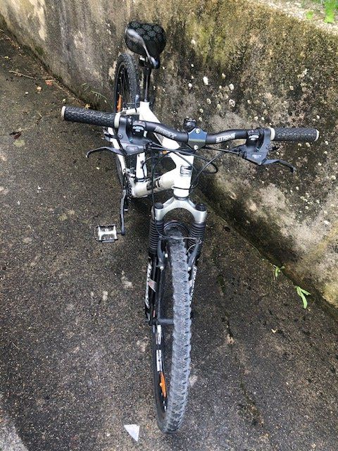 Scott Biciclette: VTT Scott Junior 26 pouces – Usato da Montalchez venduto da Cactus02 5
