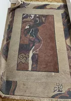 Teppich 250 × 175 cm Aus tierfreiem Nichtraucherhaushalt