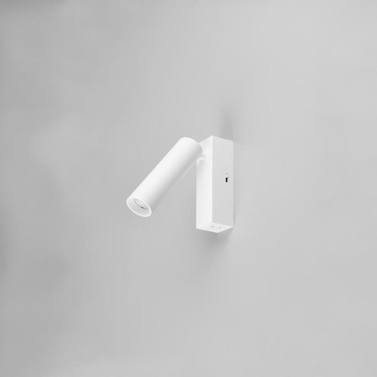 Lampen: LED Strahler, 1er, Weiss, 18 cm Höhe – Neu (gemäss Beschreibung) aus Kreuzlingen von Smart-Light 2