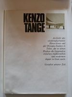 Kenzo Tange - Gestalter unserer Zeit - 1969