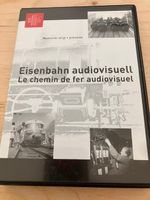DVD Eisenbahn audiovisuell
