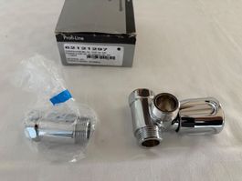 Neues Batterieventil, Profi-Line 62121297, 3/4"