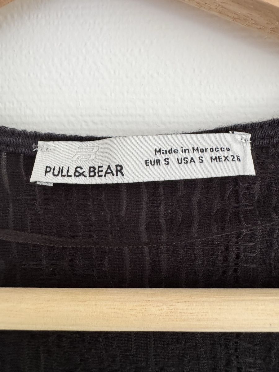 Pull&Bear Kleider: Kleid PULL&BEAR  – Gebraucht aus St. Gallen von nikolasbong 2