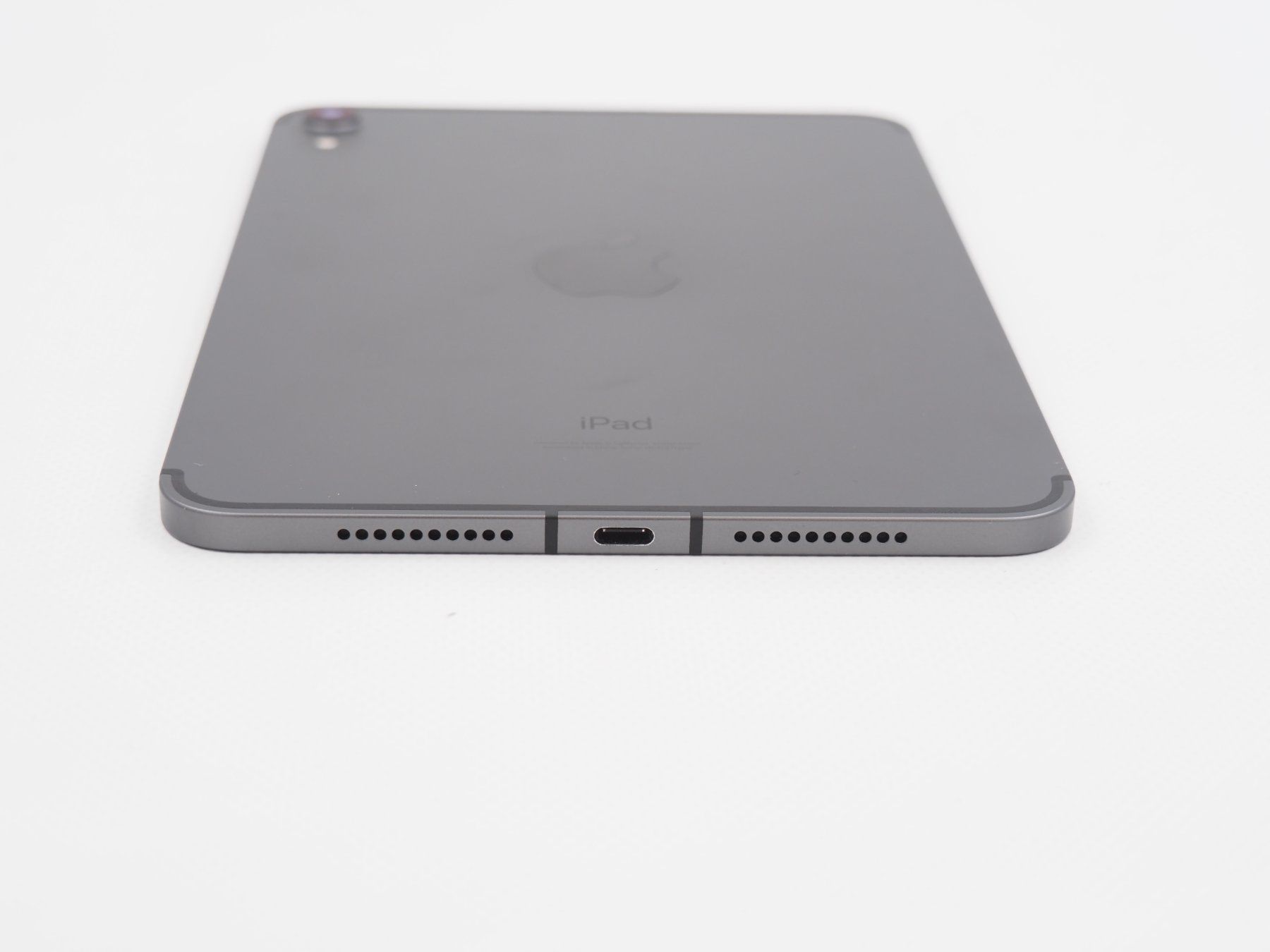 Apple Tablet PC: APPLE iPad mini 6 Cellular iCloud gesperrt (26070759) – Difettoso da Zürich venduto da fundsachenverkauf 3