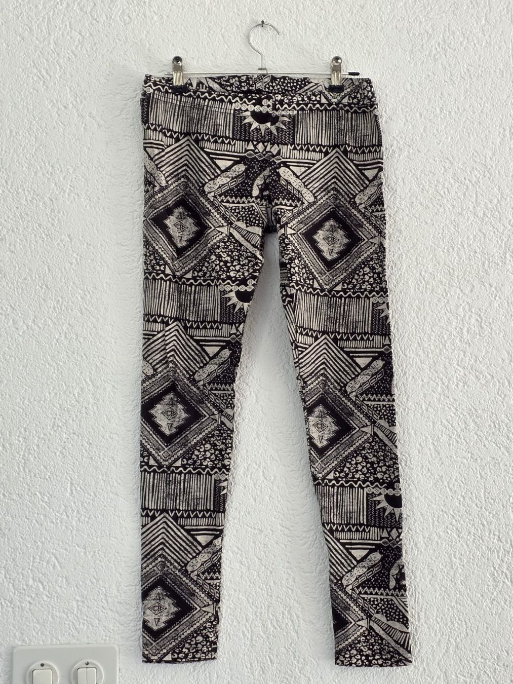 Leggings: Leggins XS – Usato da Gerolfingen venduto da oceanblue 1