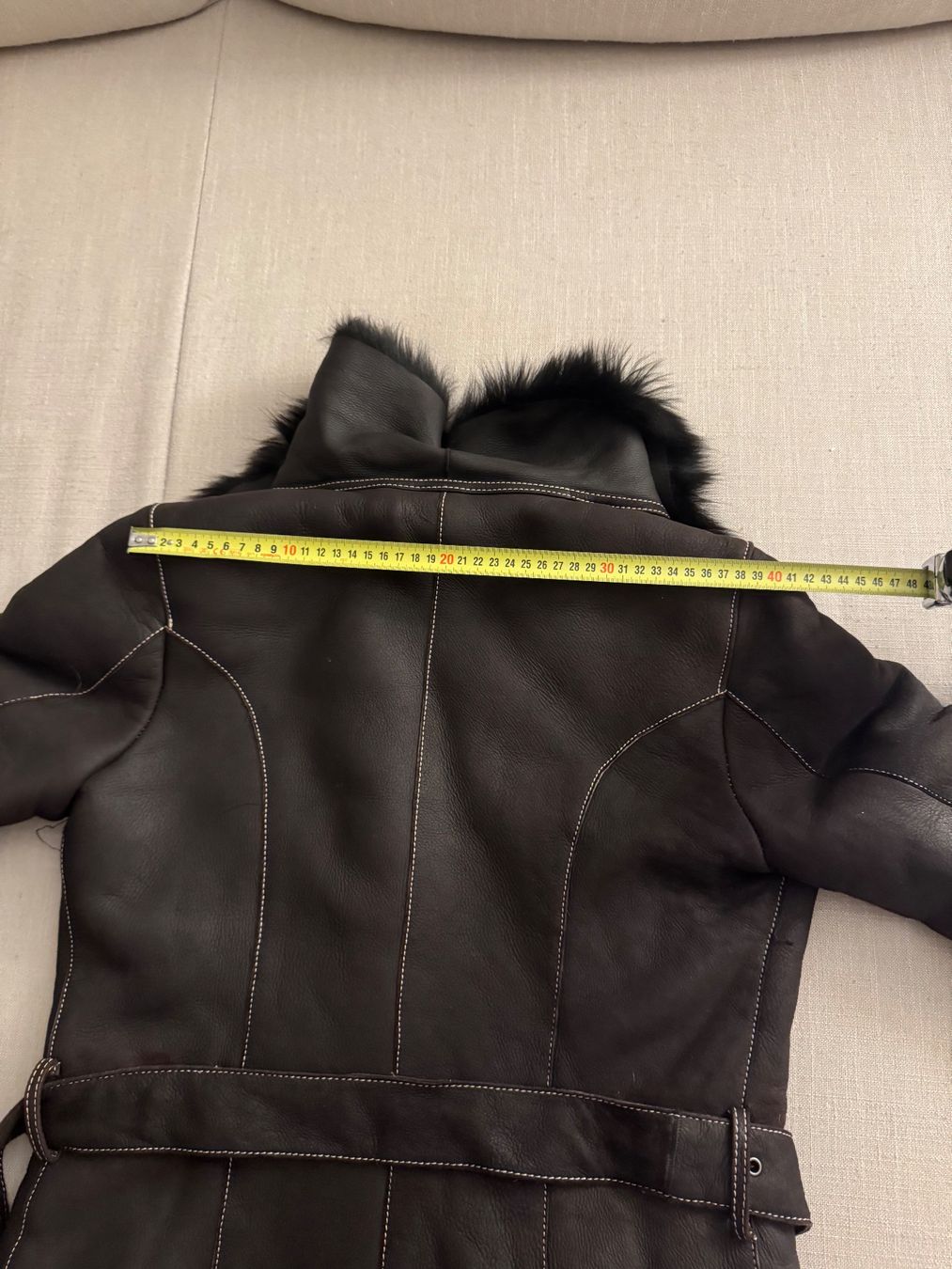 Jacken: Winter Jacket – Gebraucht aus Zürich von llor.dell 9