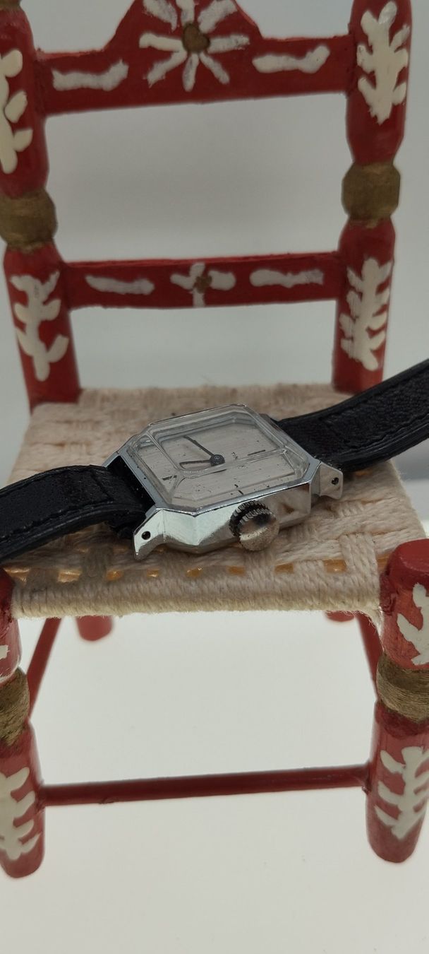 Timex Uhren: Montre timex vintage – Gebraucht aus La Chaux-de-Fonds von jac_9llg 4