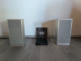 Piega Premium 301 Aktiv Lautsprecher inkl. Piega Connect