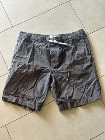 Jeans grau