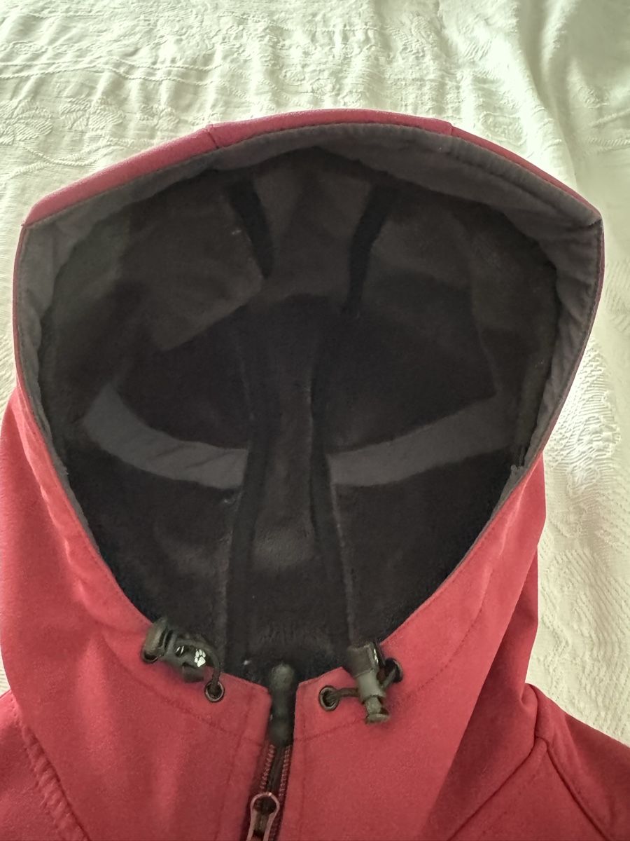 Jack Wolfskin Vestes: Jack Wolfskin Outdoor Jacke Gr. L  – D'occasion à Lotzwil par Tgdromad 5
