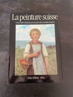 Livre d'Art La Peinture Suisse Cents Chefs-d’Oeuvre Suisses