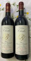 Chateau Clarke, Baron Edmond de Rothschild: "Listrac - Medoc