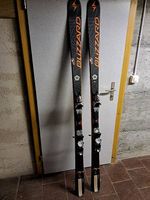 Blizzard Ski