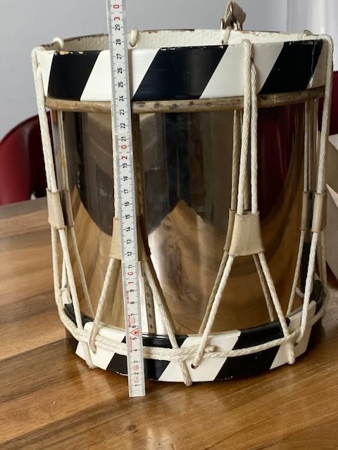 Basler Instruments de musique: Kinder Basler Trommel – Défectueux à Neuenkirch par Magmatom 2