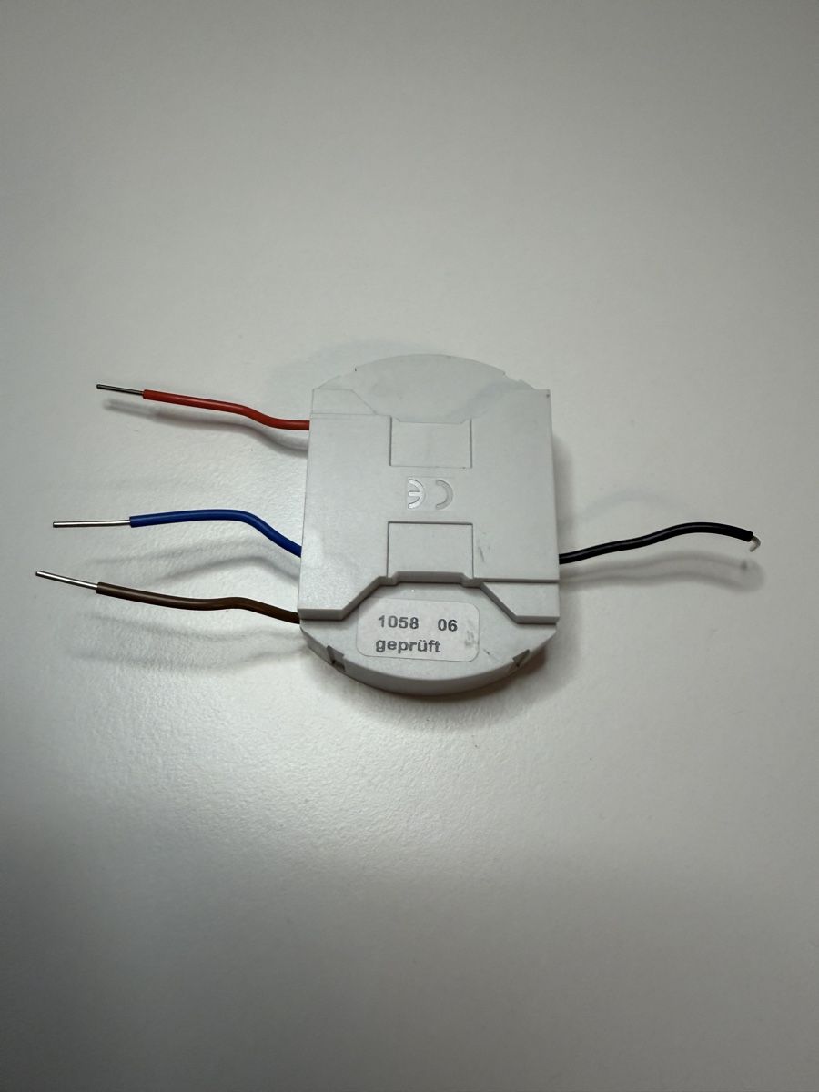 Interruttori: AW 20 Step-Switch - Schrittschalter. Neu - aus Lager – Nuovo (secondo la descrizione) da steffisburg venduto da releve 1