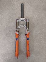 Marzocchi Bomber Z1 Bam orange