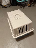 Cage de transport
