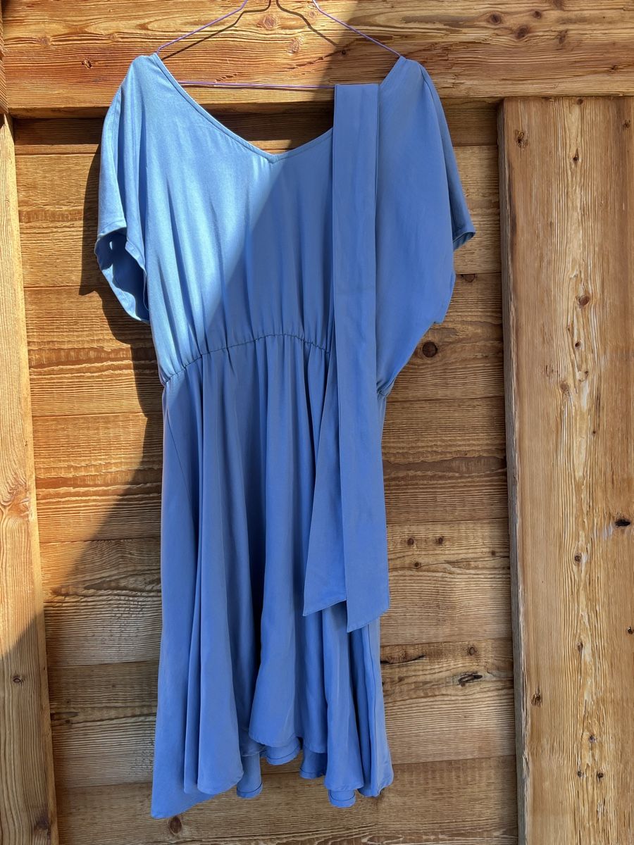 Vestiti: Robe American Vintage – Usato da Epalinges venduto da pau_78d8 3
