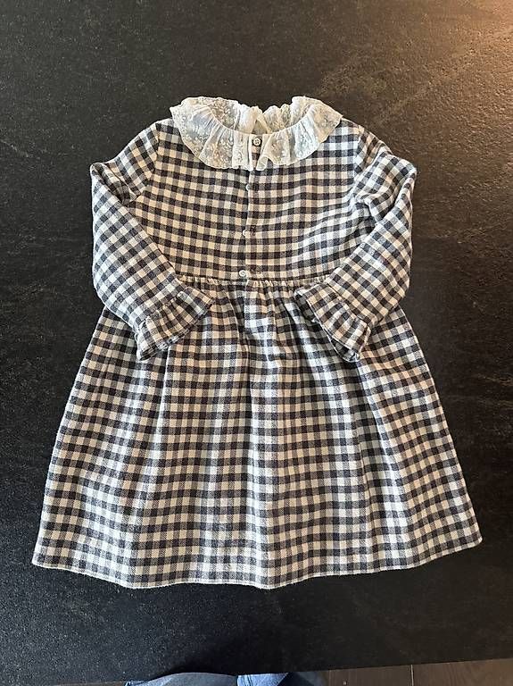 Bonpoint Vestiti & Gonne: Bonpoint Kleid – Usato da Wädenswil venduto da Cocomagi 3