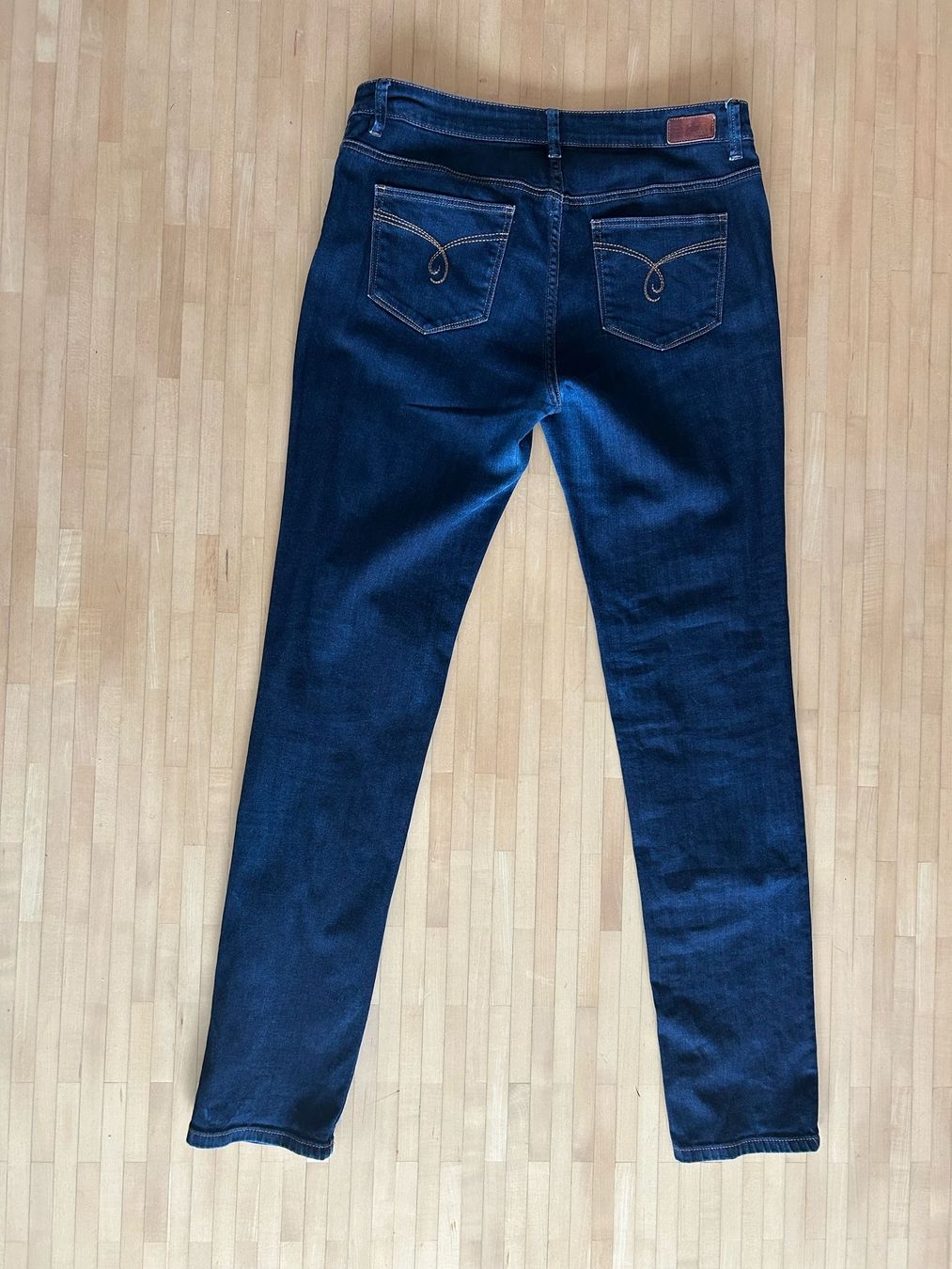 Esprit Jeans: Esprit Damen Jeans Gr. 32/34 dunkelblau – Gebraucht aus Wädenswil von coconut1289 1