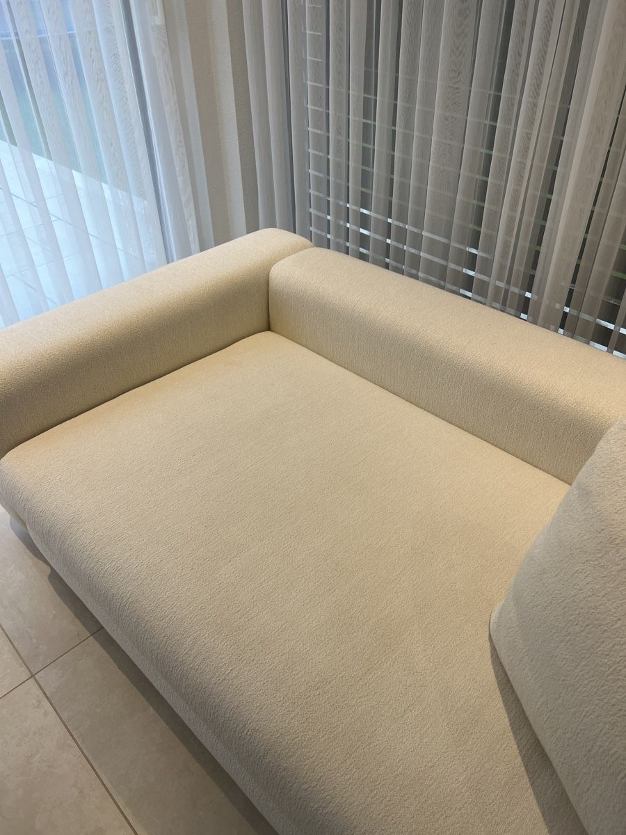 Sofas: Schlossatelier Sofa mit 2 neue Polster +bezug – Neu (gemäss Beschreibung) aus Brugg AG von ali_jgl2 5