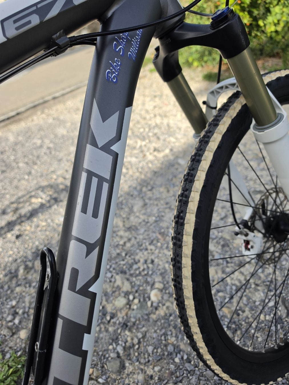 Trek Biciclette: Trek Bike – Usato da Untersiggenthal venduto da Rhofi 6