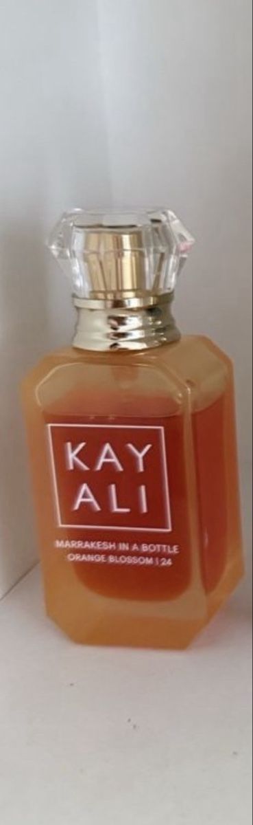 Kayali Profumi & Eau de Toilette: Kayali Marrakesh – Usato da Nebikon venduto da ea.nc2